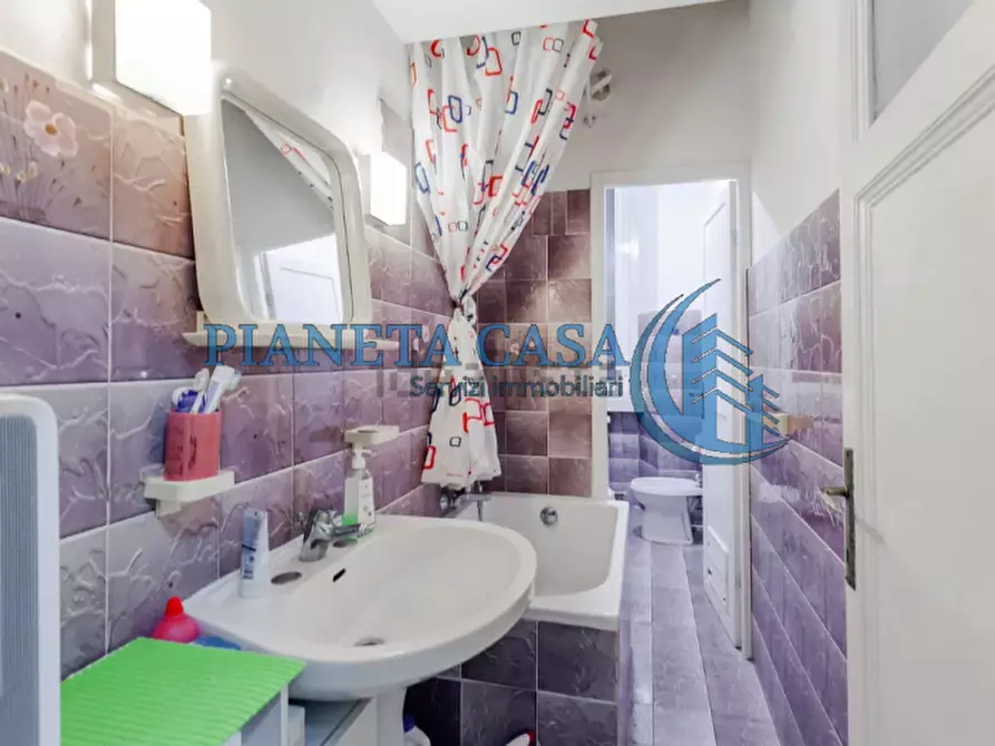 Immagine 16 di Appartamento in vendita  in Via Farini 44 MIlano a Milano