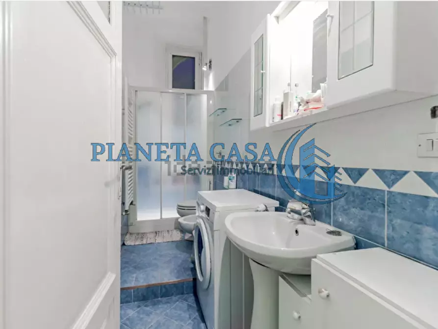 Immagine 20 di Appartamento in vendita  in Via Farini 44 MIlano a Milano