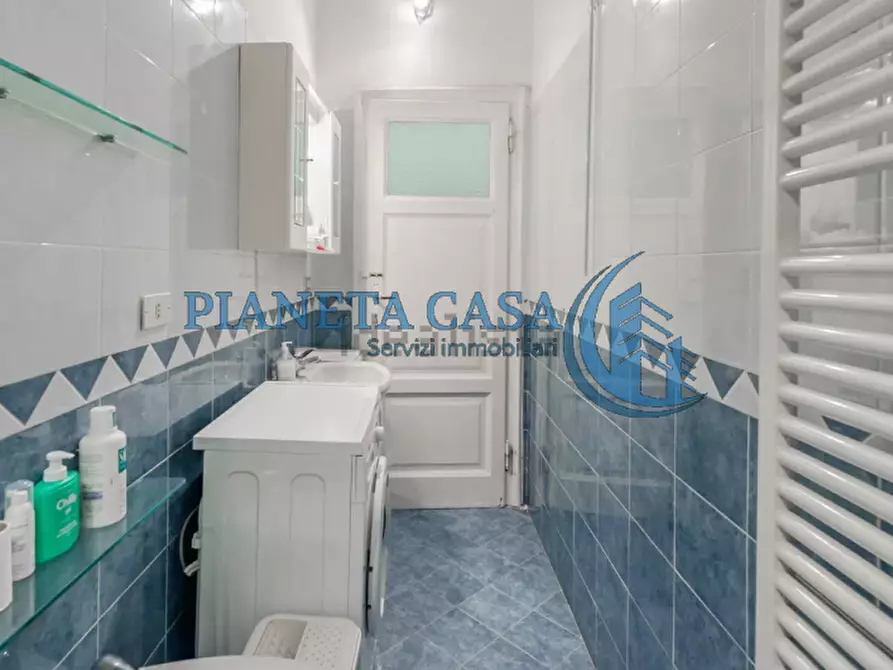 Immagine 21 di Appartamento in vendita  in Via Farini 44 MIlano a Milano