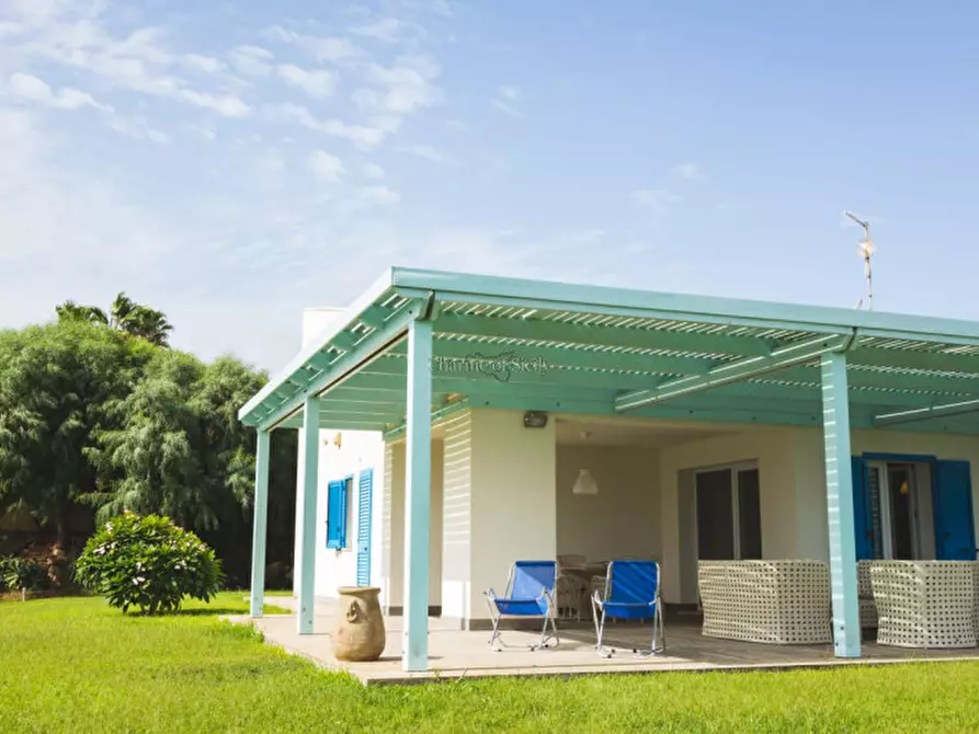 Immagine 3 di Villa in vendita  a Ragusa