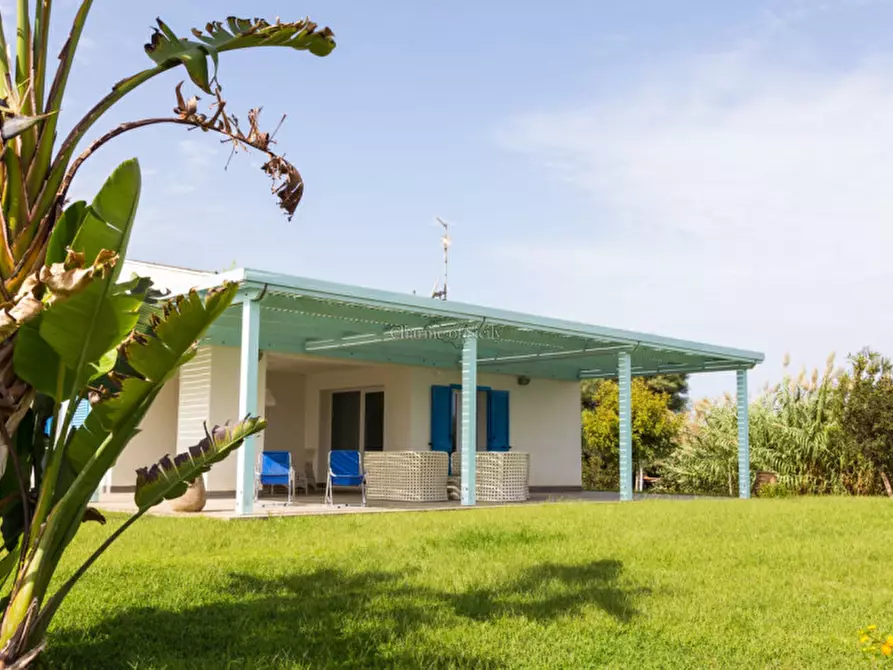 Immagine 6 di Villa in vendita  a Ragusa