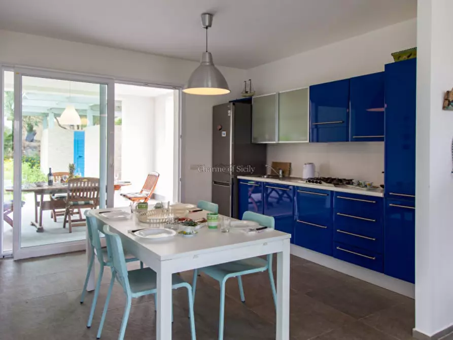 Immagine 24 di Villa in vendita  a Ragusa