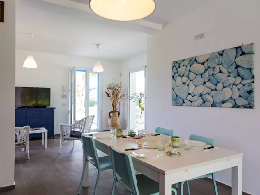 Immagine 27 di Villa in vendita  a Ragusa