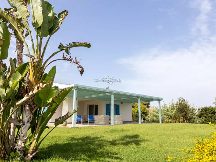 Immagine 40 di Villa in vendita  a Ragusa