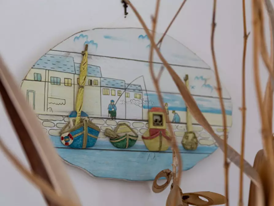 Immagine 43 di Villa in vendita  a Ragusa