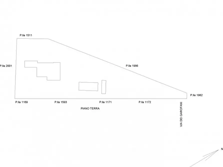 Immagine 47 di Villa in vendita  a Ragusa