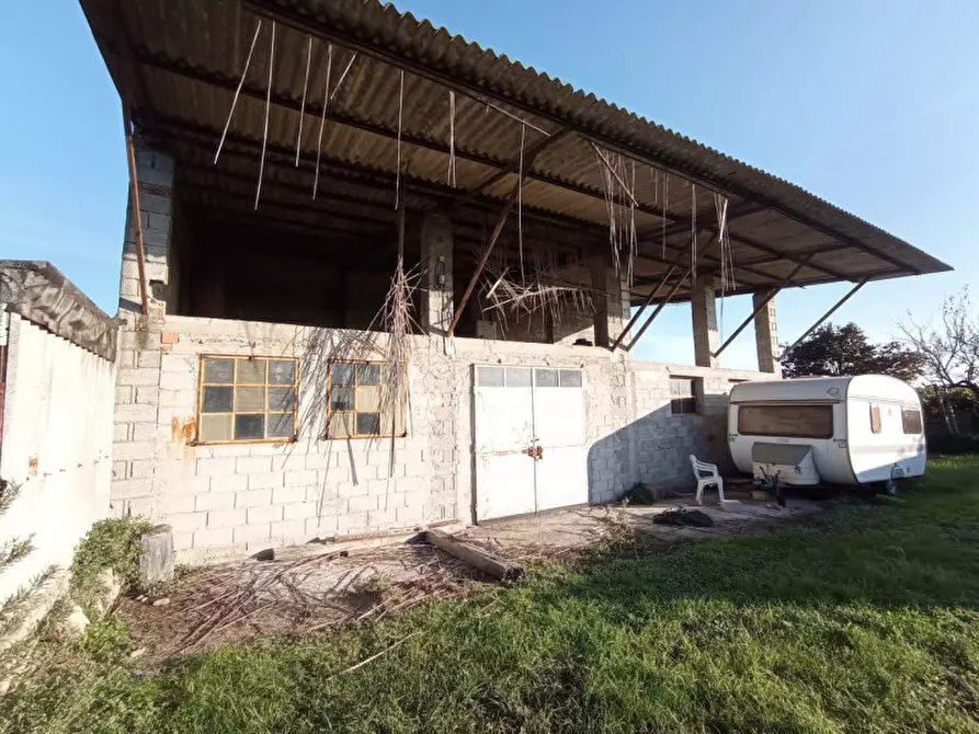 Immagine 5 di Magazzino in vendita  in Via Valbona a Soave