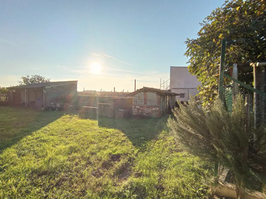 Immagine 10 di Magazzino in vendita  in Via Valbona a Soave