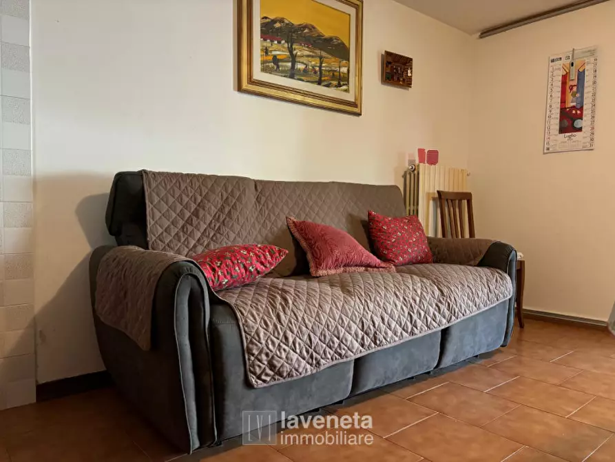 Immagine 2 di Casa bifamiliare in vendita  in via tintoretto a Eraclea