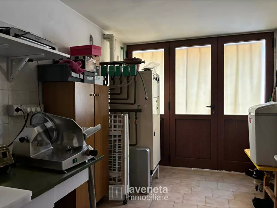 Immagine 5 di Casa bifamiliare in vendita  in via tintoretto a Eraclea