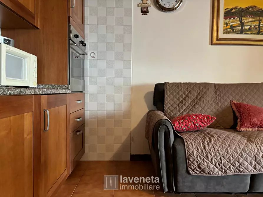 Immagine 8 di Casa bifamiliare in vendita  in via tintoretto a Eraclea