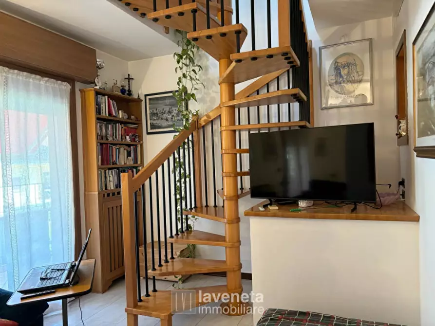 Immagine 14 di Casa bifamiliare in vendita  in via tintoretto a Eraclea