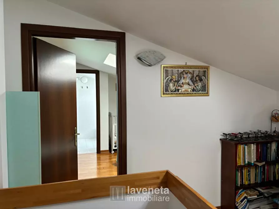 Immagine 22 di Casa bifamiliare in vendita  in via tintoretto a Eraclea