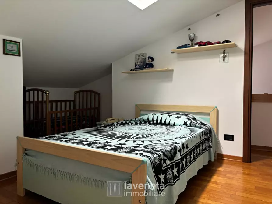 Immagine 25 di Casa bifamiliare in vendita  in via tintoretto a Eraclea