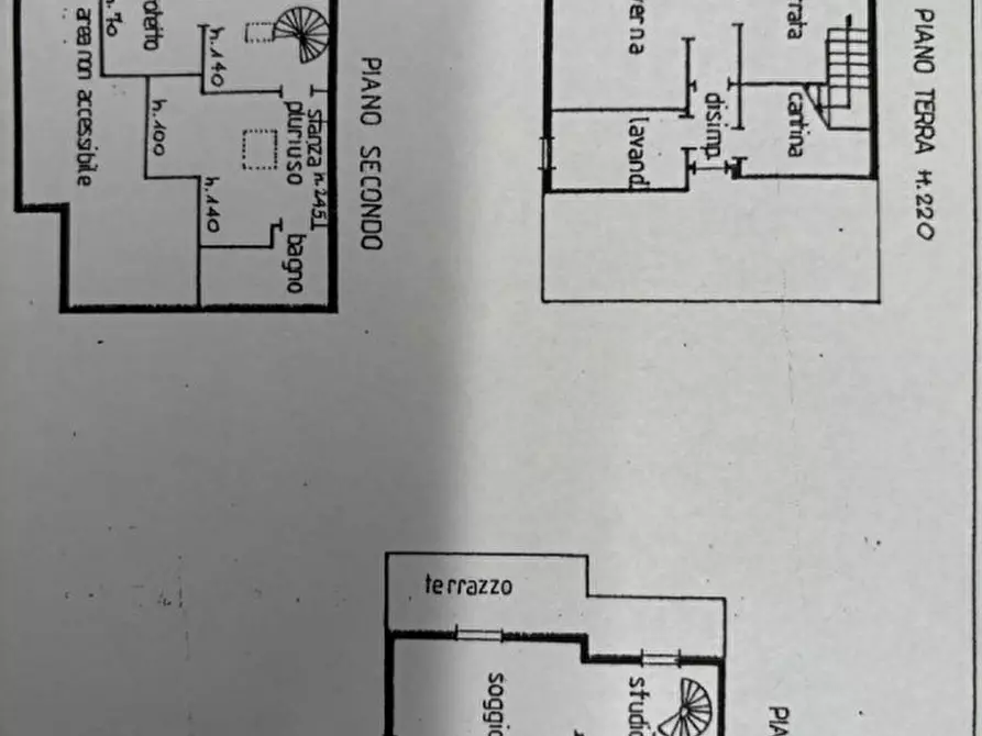 Immagine 29 di Casa bifamiliare in vendita  in via tintoretto a Eraclea