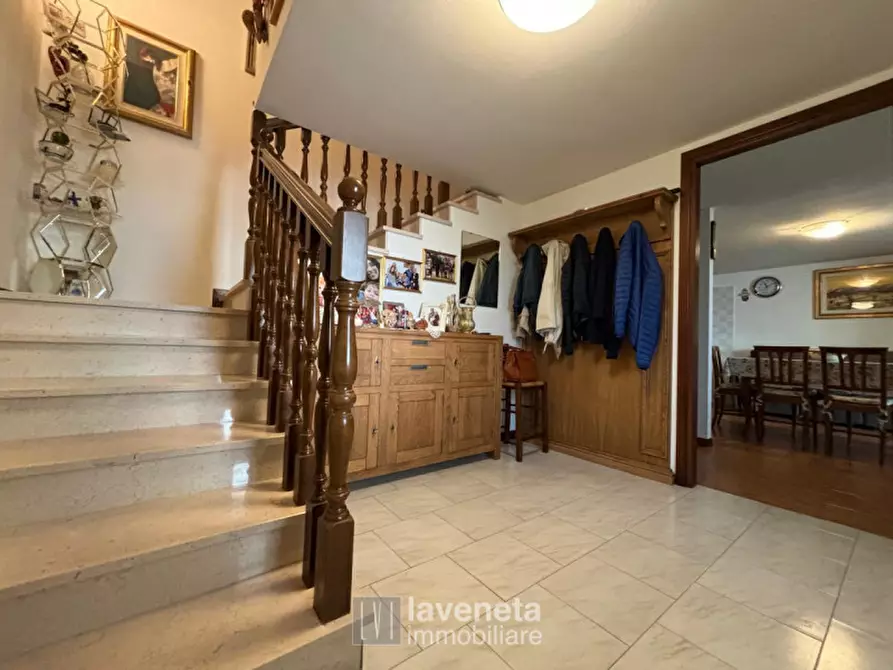 Immagine 35 di Casa bifamiliare in vendita  in via tintoretto a Eraclea