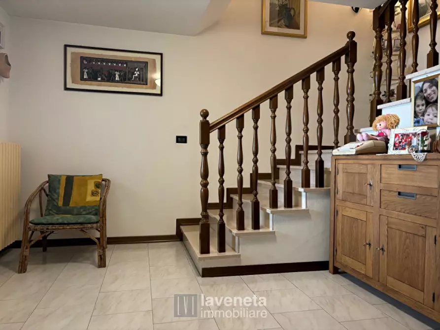Immagine 37 di Casa bifamiliare in vendita  in via tintoretto a Eraclea