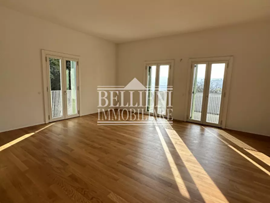 Immagine 2 di Appartamento in affitto  in Via Roma a Arcugnano