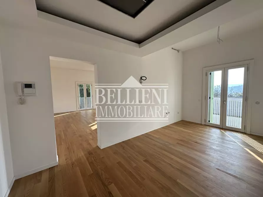 Immagine 3 di Appartamento in affitto  in Via Roma a Arcugnano