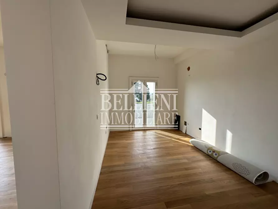 Immagine 4 di Appartamento in affitto  in Via Roma a Arcugnano