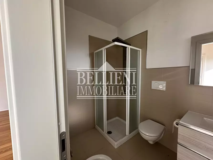 Immagine 9 di Appartamento in affitto  in Via Roma a Arcugnano