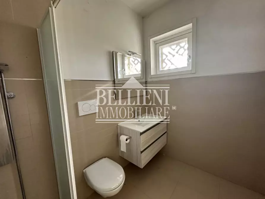 Immagine 10 di Appartamento in affitto  in Via Roma a Arcugnano