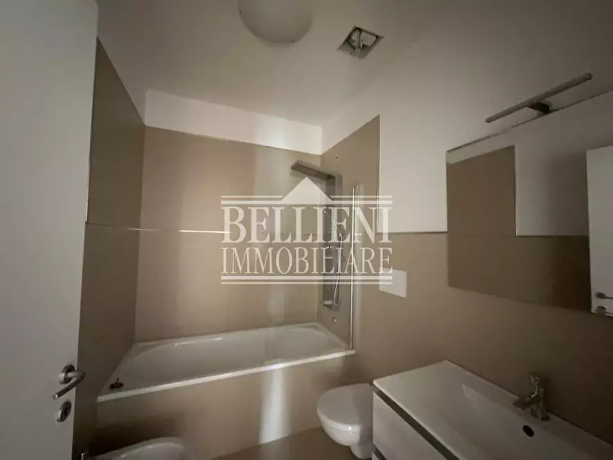 Immagine 11 di Appartamento in affitto  in Via Roma a Arcugnano