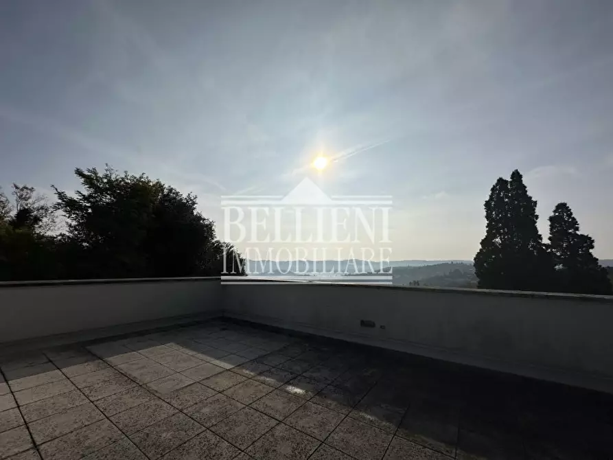 Immagine 13 di Appartamento in affitto  in Via Roma a Arcugnano