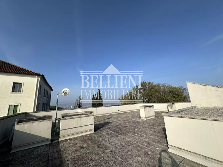 Immagine 14 di Appartamento in affitto  in Via Roma a Arcugnano