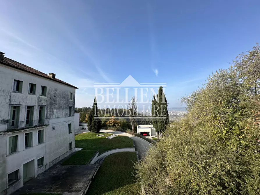 Immagine 15 di Appartamento in affitto  in Via Roma a Arcugnano