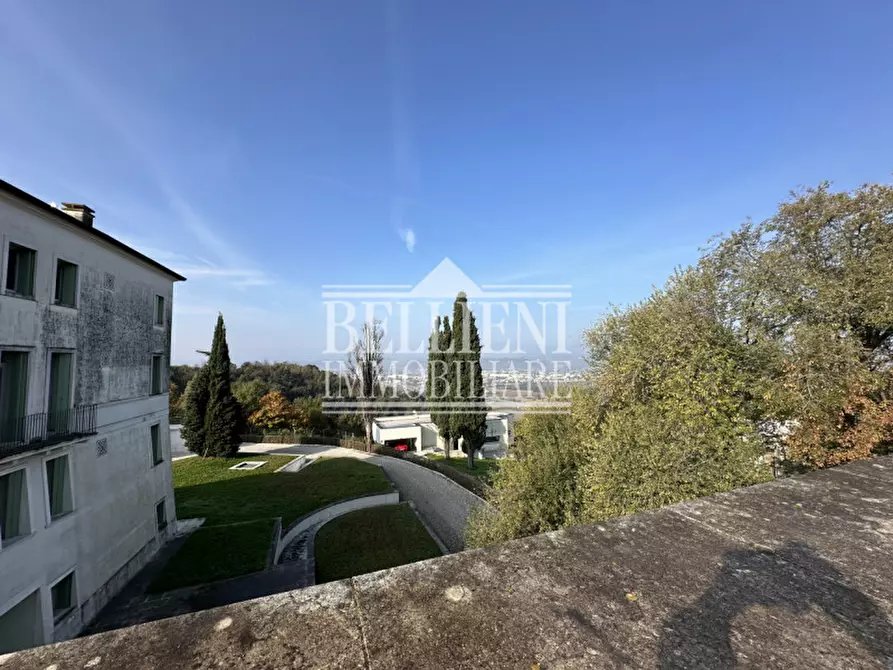 Immagine 16 di Appartamento in affitto  in Via Roma a Arcugnano