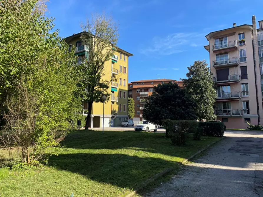 Immagine 1 di Appartamento in vendita  in via Savoia 57 a Vicenza