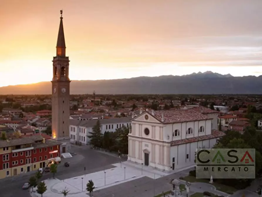 Immagine 1 di Ufficio in affitto  in Piazza Della Vittoria a Cordenons