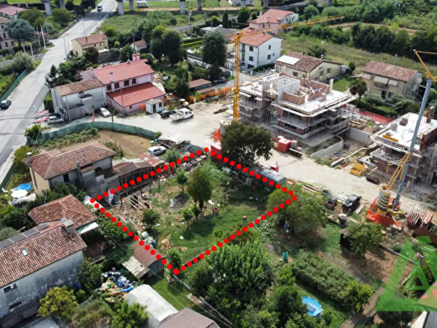 mansarda in vendita a Castelfranco Veneto