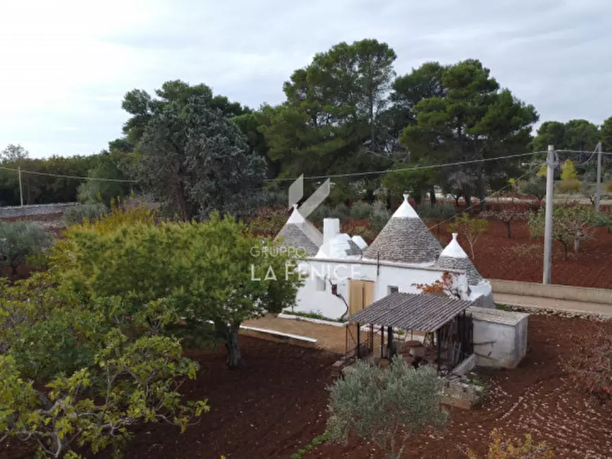 Immagine 1 di Rustico / casale in vendita  in strada votano a Martina Franca