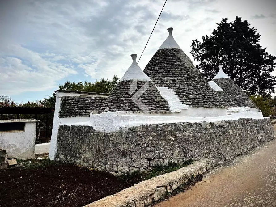 Immagine 3 di Rustico / casale in vendita  in strada votano a Martina Franca