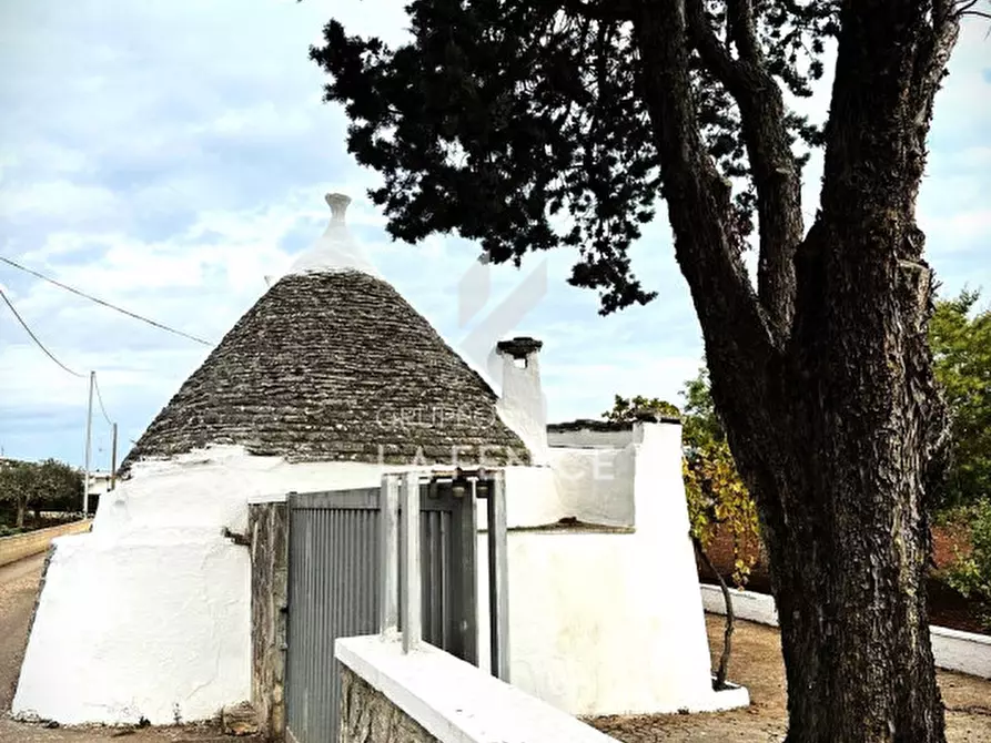 Immagine 4 di Rustico / casale in vendita  in strada votano a Martina Franca