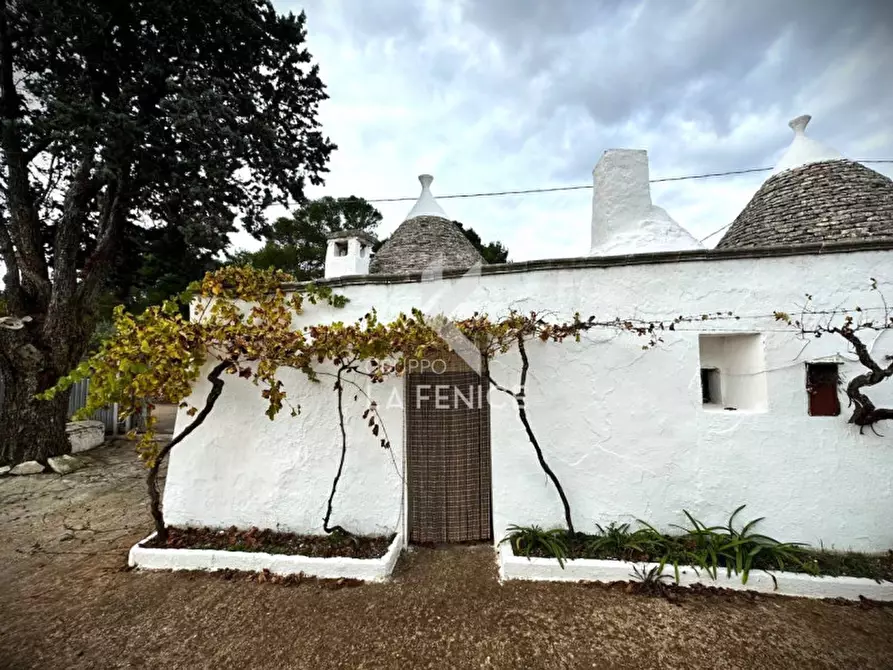 Immagine 6 di Rustico / casale in vendita  in strada votano a Martina Franca