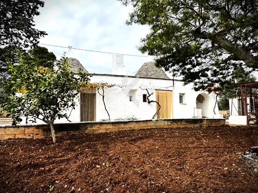 Immagine 7 di Rustico / casale in vendita  in strada votano a Martina Franca