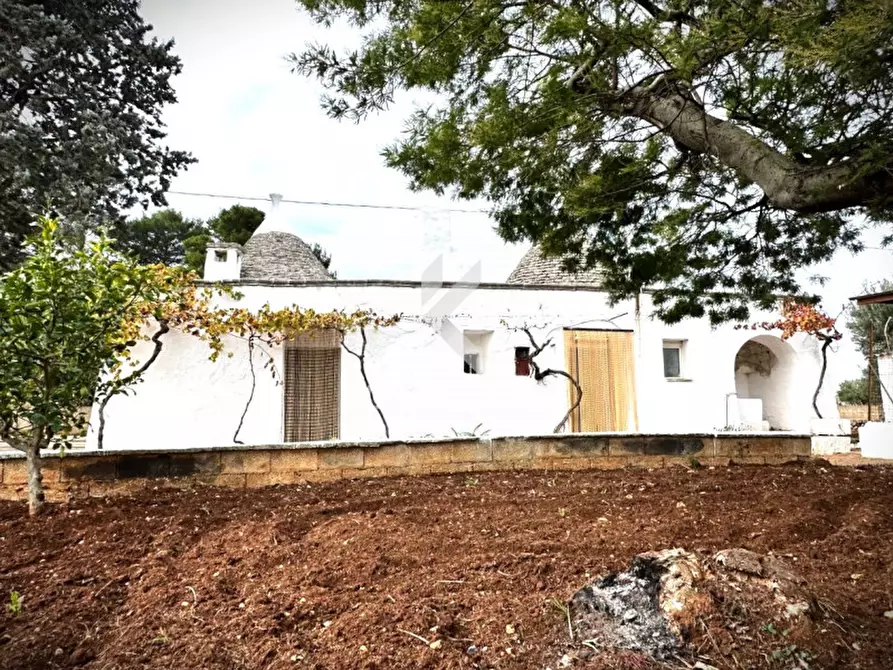 Immagine 8 di Rustico / casale in vendita  in strada votano a Martina Franca