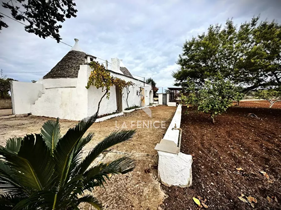 Immagine 9 di Rustico / casale in vendita  in strada votano a Martina Franca