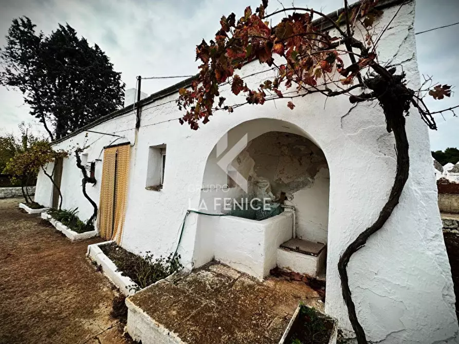 Immagine 16 di Rustico / casale in vendita  in strada votano a Martina Franca