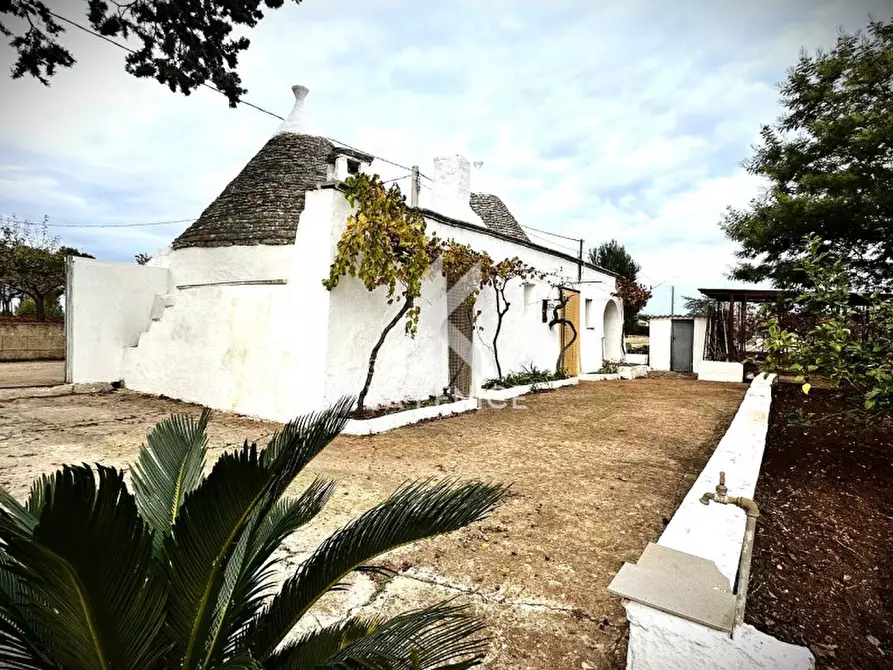 Immagine 17 di Rustico / casale in vendita  in strada votano a Martina Franca