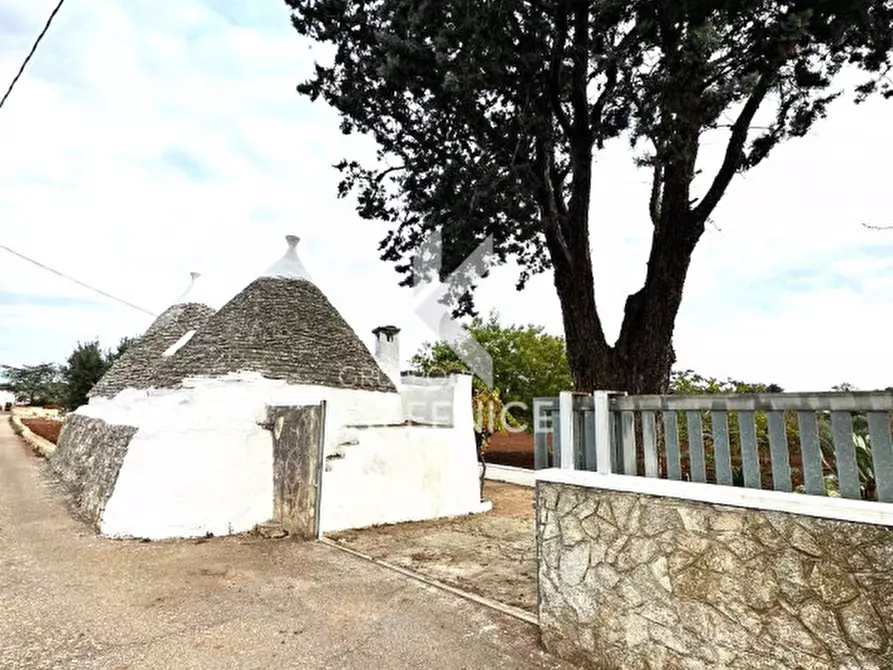 Immagine 21 di Rustico / casale in vendita  in strada votano a Martina Franca