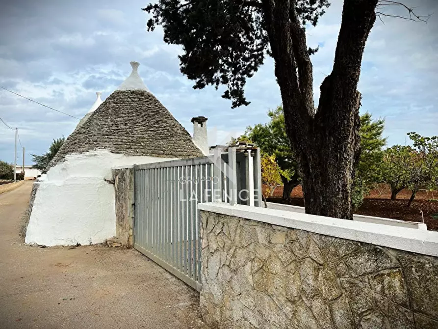 Immagine 22 di Rustico / casale in vendita  in strada votano a Martina Franca