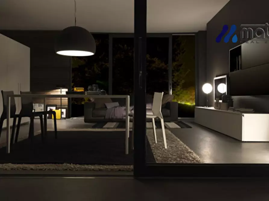 Immagine 10 di Casa bifamiliare in vendita  in Via Alessandro Guidi a Padova