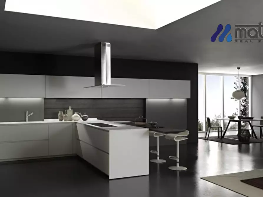 Immagine 12 di Casa bifamiliare in vendita  in Via Alessandro Guidi a Padova