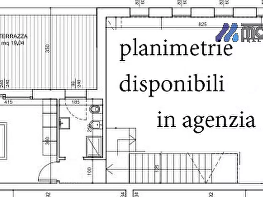 Immagine 35 di Casa bifamiliare in vendita  in Via Alessandro Guidi a Padova