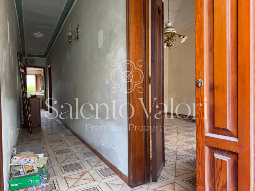 Immagine 7 di Casa indipendente in vendita  in Via Nino Bixio 31 a Collepasso