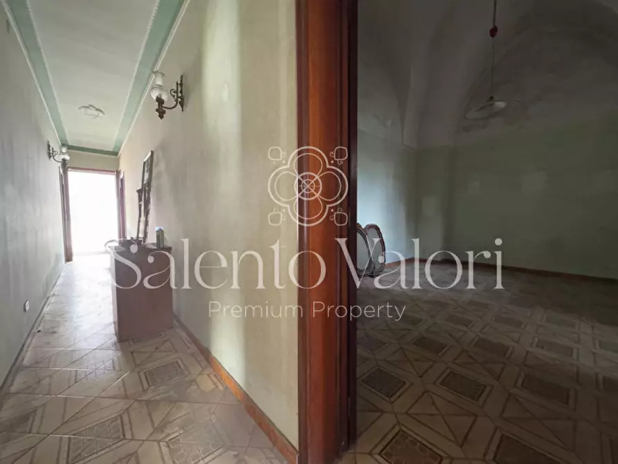 Immagine 8 di Casa indipendente in vendita  in Via Nino Bixio 31 a Collepasso